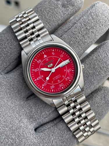 Orologio polso uomo vintage - polso,