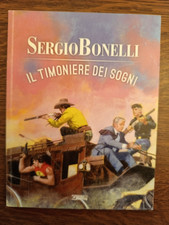 sergio bonelli - il timoniere