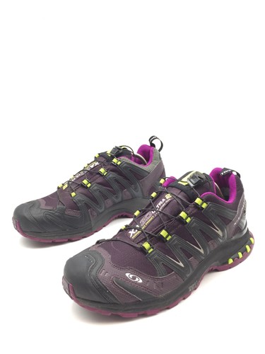 Salomon pro ultra - pro,