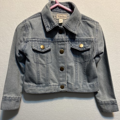 Giacca jeans denim - , btween