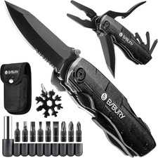 Coltello Multiuso, 15 in 1