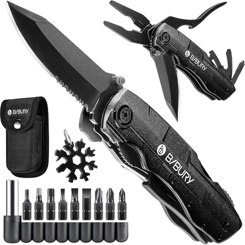 Coltello multiuso in - coltello,