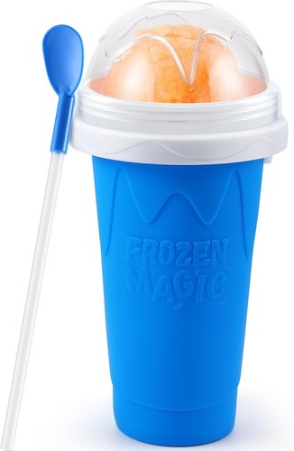 Tazza slushy tik tok frozen - slushy,,