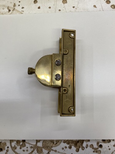Cerniera bilico ottone - cerniera, per