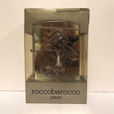 PROFUMO Roccobarocco "JEANS"