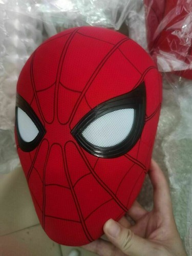 Homecoming spider man - spider-man, cos