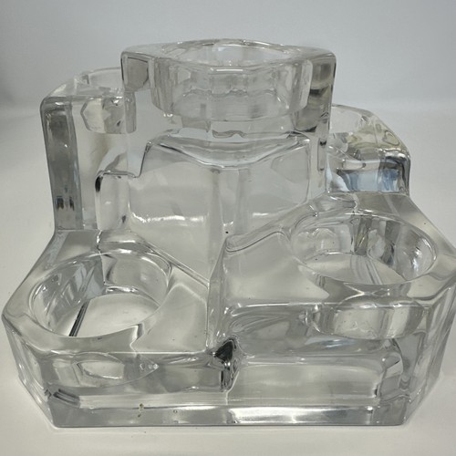 Partylite crystal castle - partylite, 5