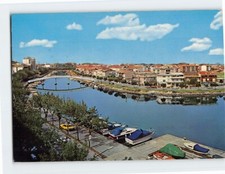 Postcard Canale della Schiusa