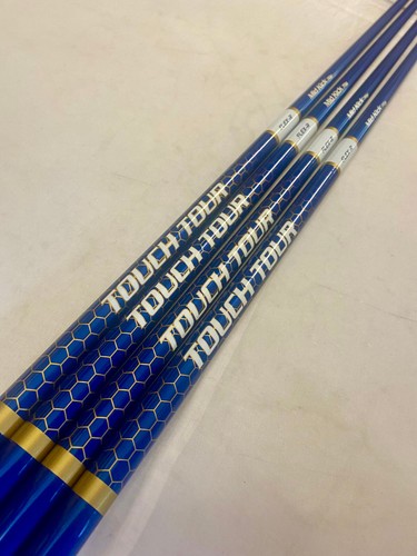 Touch tour driver - touch, driver/fairway