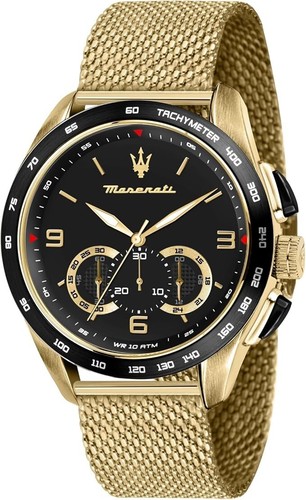 Orologio maserati traguardo - orologio,