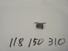 NUOVA MOLLA SACHS DOLMAR PN