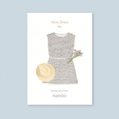 Abito donna nanoo - abito,