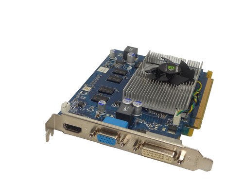 Sapphire geforce 120 - geforce, 1