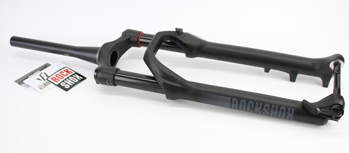 Rock shox gold 29 - gold, rl