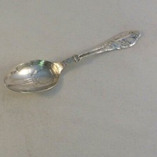 Cucchiaio Vintage Reed &