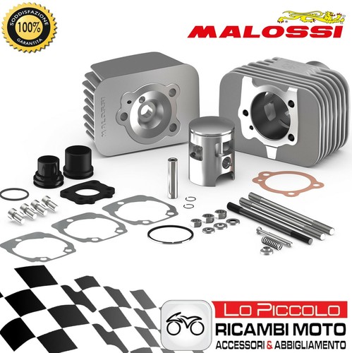 Malossi gruppo termico big - malossi,