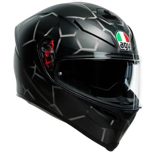 Casco integrale agv - integrale, k5