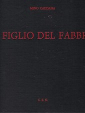 "Il figlio del fabbro" di Mino