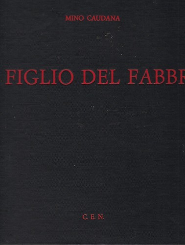 Figlio del fabbro di mino - del, fabbro"
