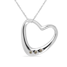 Nobile 0,03 Carati Champagne