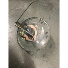 SERVOFRENO PER NISSAN NAVARA (01-05) 2.5 T.D. PICK-UP 4WD CABINA SINGOLA 2001