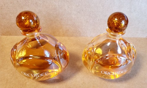Orchidea eau de - eau, toilette