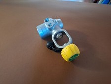 APEKS ATX 200 NITROX Yoke