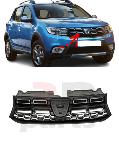 Per dacia sandero - per, stepway