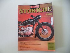 MOTO STORICHE E D'EPOCA 1/2004