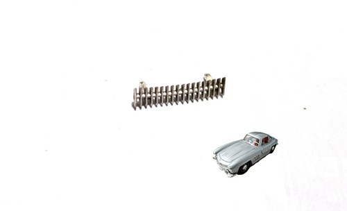 Parte scocca modellino auto - scocca,