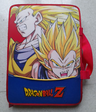 Astuccio Scuola Dragon Ball Z con 4 scomparti interni