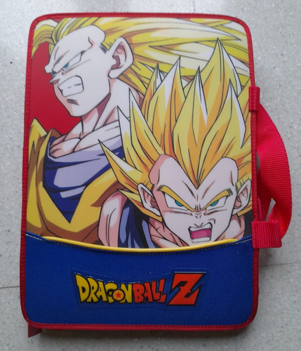 Astuccio scuola dragon ball - dragon,