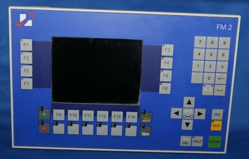 Pannello operatore siemens - pannello,
