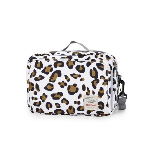 Borsa porta oggetti per