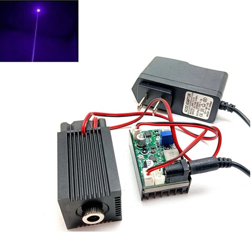 Ttl 405nm 50mw - ttl,