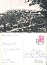 PENNA SAN GIOVANNI PITTORESCA