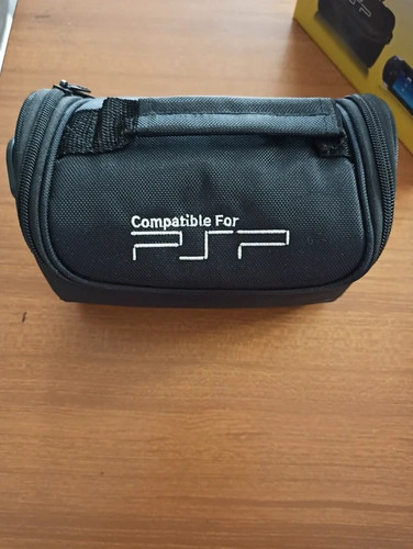 Borsa multifunzione per psp - borsa,