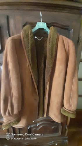 Montone donna shearling - donna,