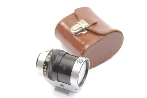 Tewe mirino zoom universale