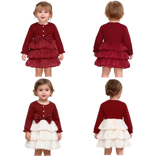 Abito vestito elegante - , a-line