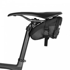 Borsa da sella per bicicletta