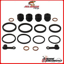 KIT REVISIONE PINZA FRENO