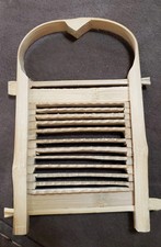 Grattugia zenzero bambù