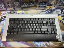 Logitech diNovo Cordless