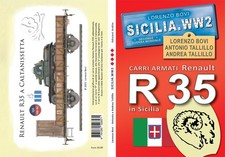 libro SICILIA.WW2 1943 - Carri