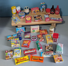 Zuru Surprise Food Mini Brands