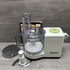 Braun Multipractic 9 Deluxe