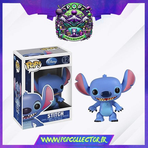 Funko pop disney lilo - disney,