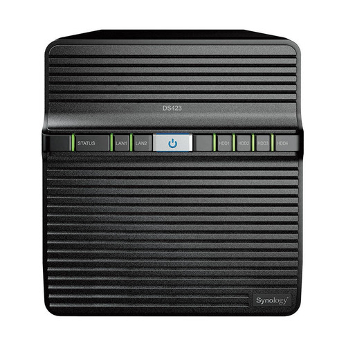 Server nas synology disk - server,