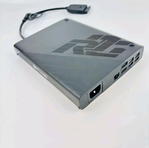 Asus rog - rog, of